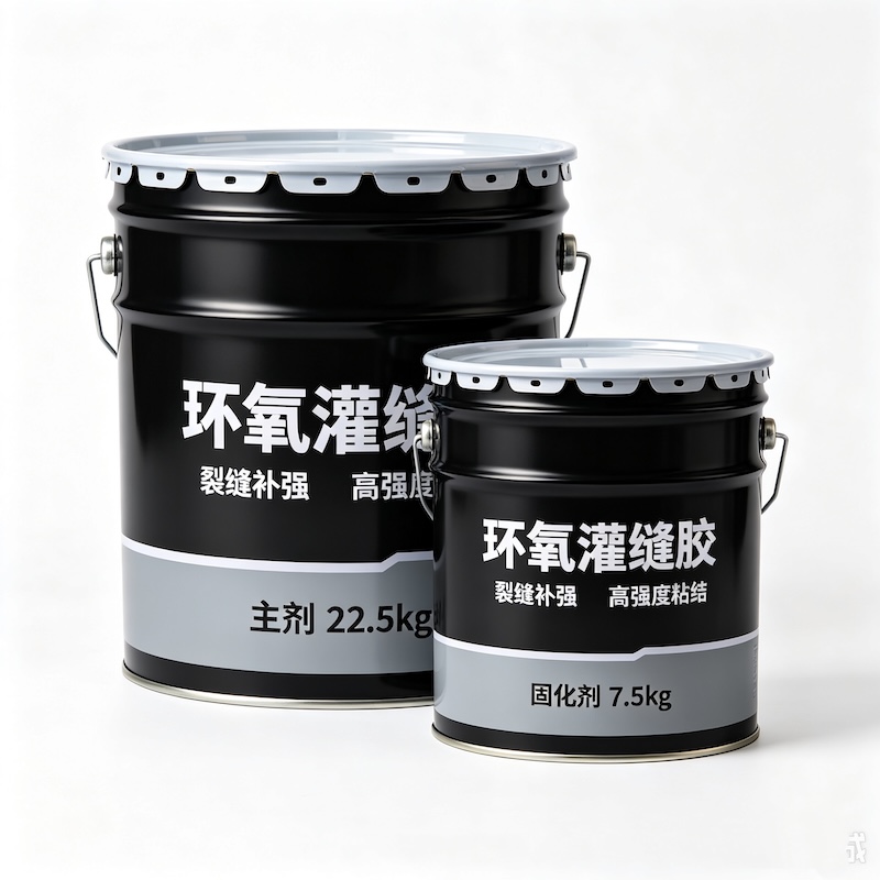 久治裂缝修复封闭胶