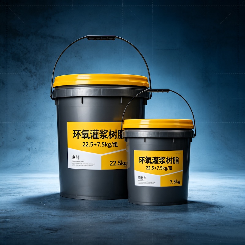 久治环氧灌浆树脂